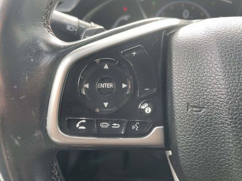 Used 2019 Honda Civic Sport image 31