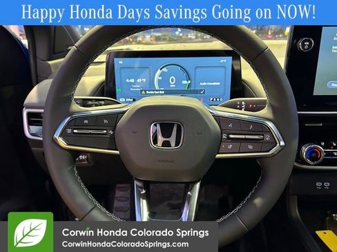 New 2026 Honda Prologue Elite image 13