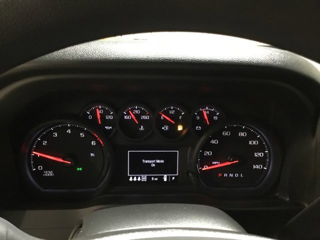 New 2026 Chevrolet Silverado 2500 Custom w/ Custom Convenience Package AWD/4WD image 30