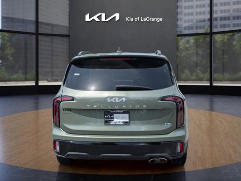 Used 2024 Kia Telluride SX Prestige X-Pro image 6
