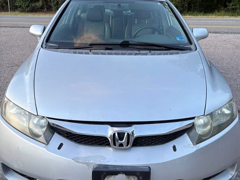 Used 2010 Honda Civic EX-L image 7