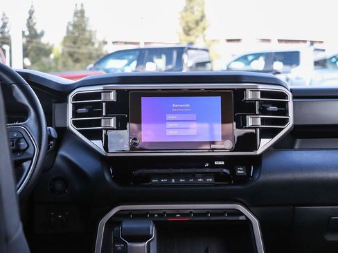 New 2026 Toyota Tundra SR5 RWD image 16