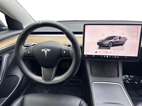 Used 2023 Tesla Model 3 Standard Range RWD image 51