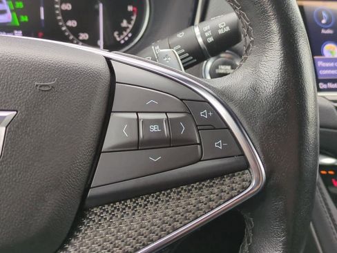 Used 2023 Cadillac XT5 Sportv image 25