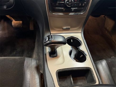 Used 2015 Jeep Grand Cherokee Altitude image 16