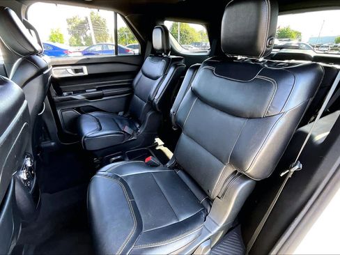 Used 2020 Ford Explorer ST AWD/4WD image 20