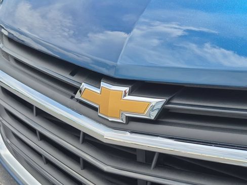 Certified 2019 Chevrolet Equinox LT AWD/4WD image 31