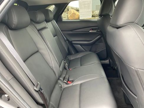 Certified 2024 MAZDA CX-30 AWD 2.5 S w/ Select Sport Pkg image 12