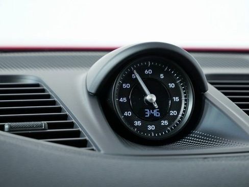 New 2026 Porsche Panamera RWD image 17