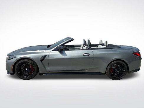 Used 2024 BMW M4 xDrive Competition AWD/4WD image 21