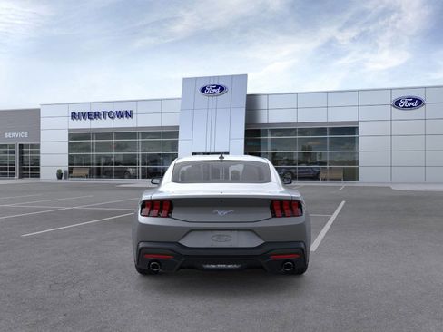 New 2026 Ford Mustang Coupe image 35
