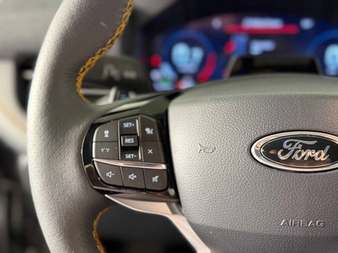 Used 2026 Ford Explorer Tremor AWD/4WD image 25