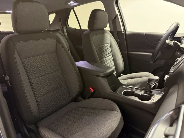 Certified 2024 Chevrolet Equinox LT w/ LPO, Floor Liner Package FWD image 28