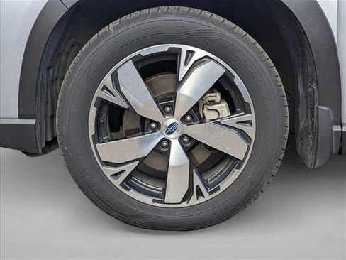 Used 2021 Subaru Forester Touring image 25