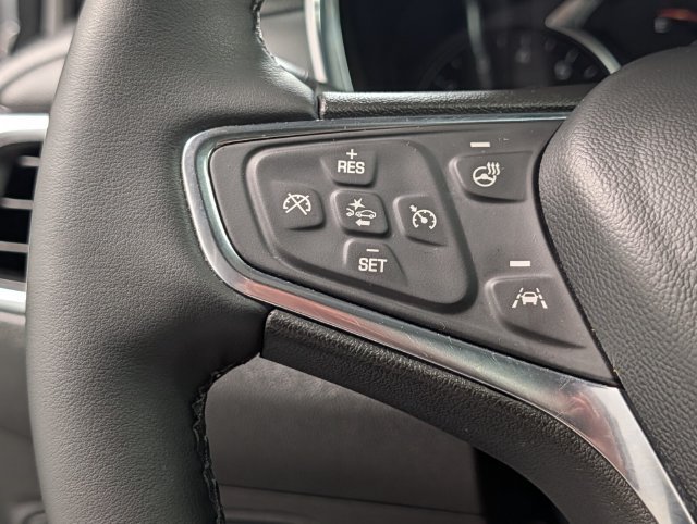 Certified 2024 Chevrolet Equinox LT AWD/4WD image 18