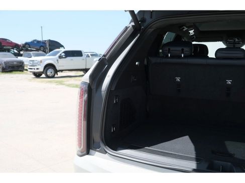 Used 2026 Cadillac Escalade IQ Sport 2 AWD/4WD image 4
