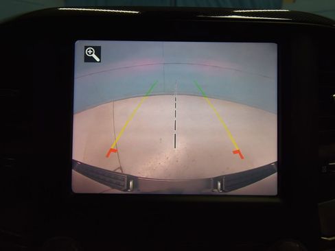 Used 2019 RAM 1500 Sport w/ Level 2 Equipment Group image 14