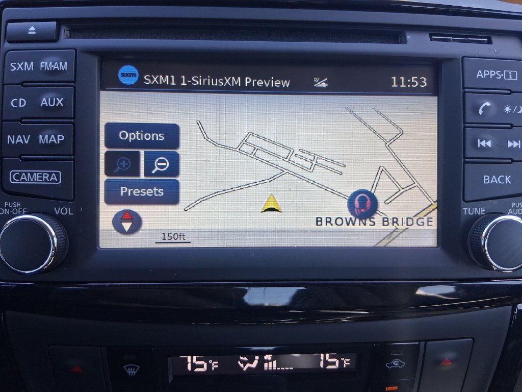 Used 2018 Nissan Sentra SL FWD image 19