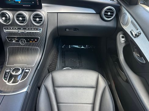 Certified 2021 Mercedes-Benz C 300 Sedan image 29