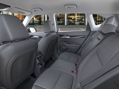 New 2026 Kia Seltos S AWD/4WD image 18