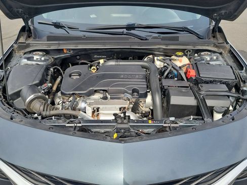 Used 2019 Chevrolet Malibu LS FWD image 27