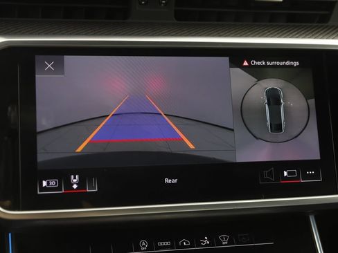 Used 2022 Audi S7 Prestige w/ Prestige Package image 10