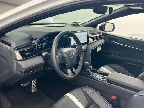 Certified 2025 Toyota Camry SE image 7
