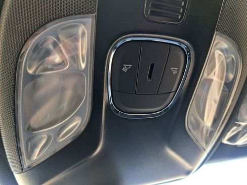 New 2026 Jeep Compass Latitude image 16