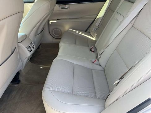 Used 2015 Lexus ES 350 image 17