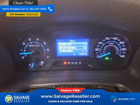 Used 2014 Ford Flex SE FWD image 12