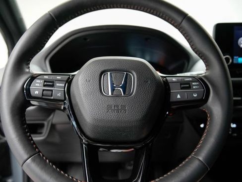 Used 2024 Honda HR-V Sport image 16