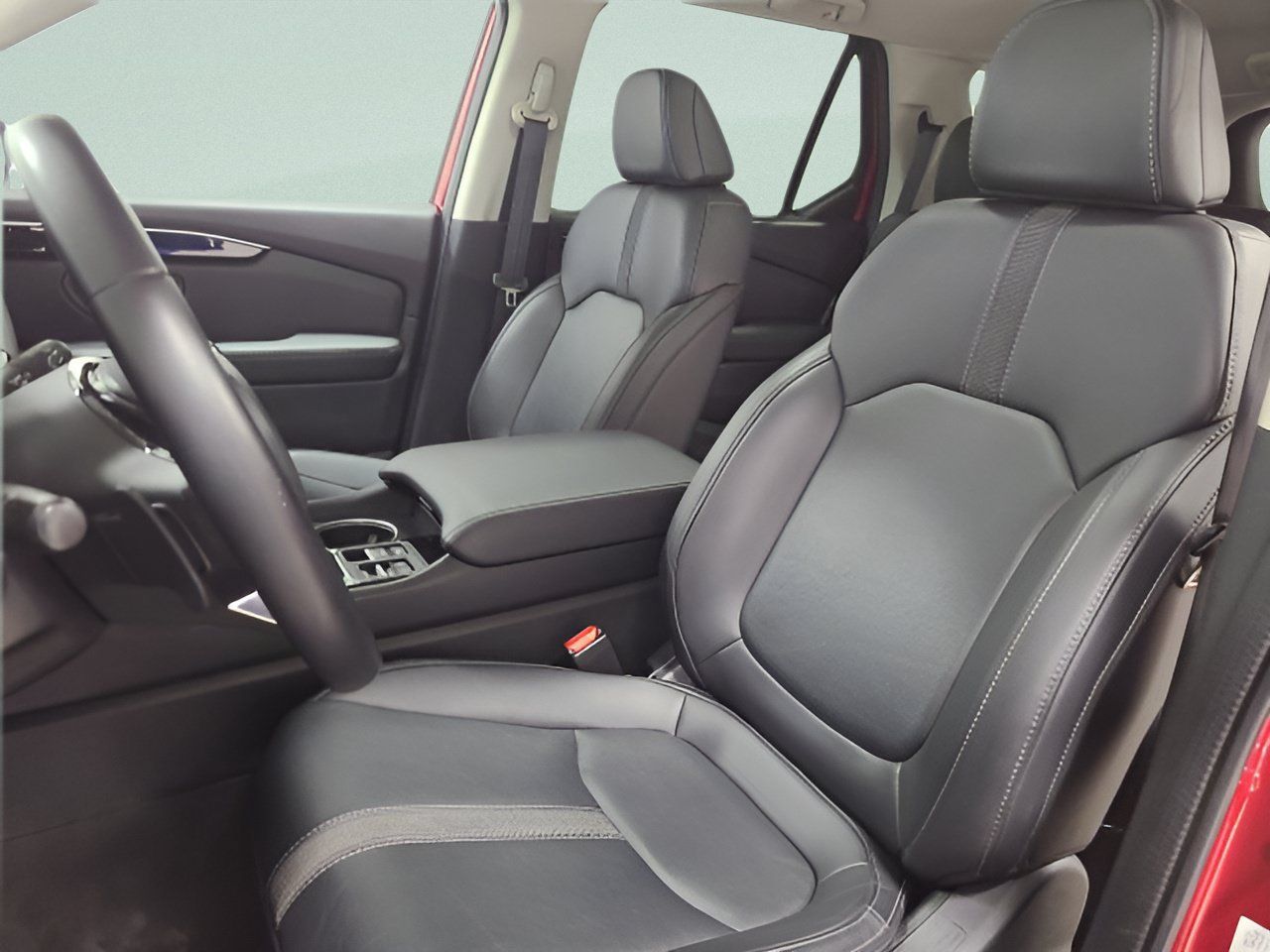 Used 2024 Honda Pilot Touring image 21
