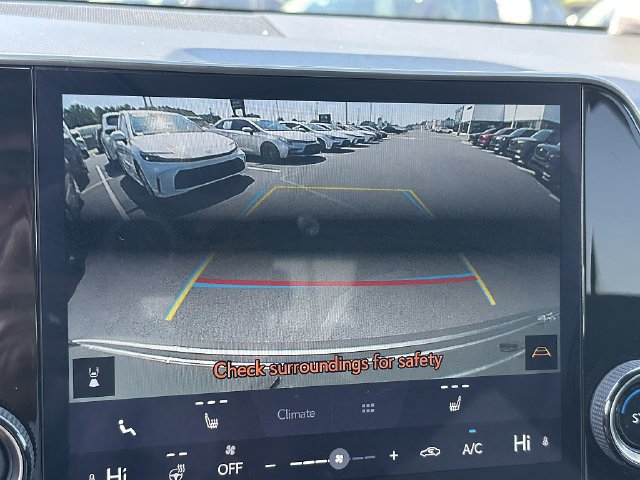 Used 2022 Lexus NX 350 AWD w/ Cold Area Package image 32