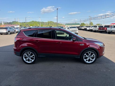 Used 2013 Ford Escape Titanium w/ Parking Technology Pkg image 19