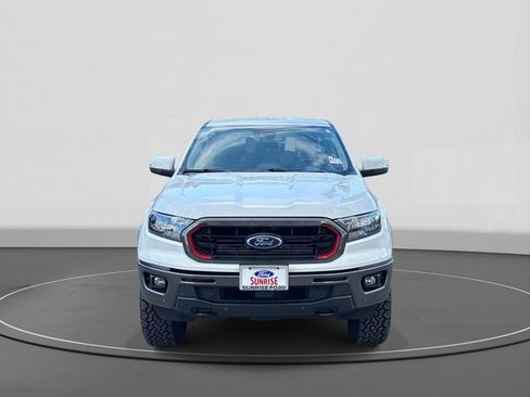 Used 2022 Ford Ranger Lariat w/ Tremor Off-Road Package image 3