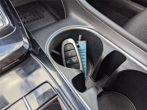 Used 2020 Hyundai Sonata SEL w/ Convenience Package image 21