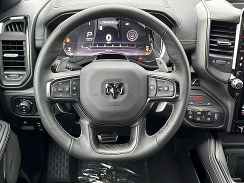 New 2026 RAM 1500 RHO image 13