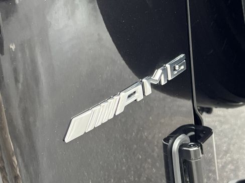 Certified 2024 Mercedes-Benz G 63 AMG 4MATIC image 29