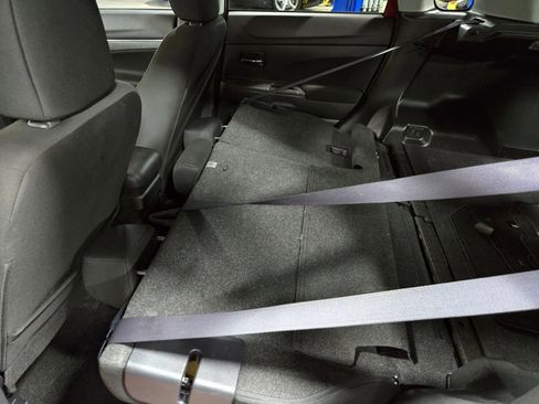 Used 2022 Mitsubishi Outlander Sport LE image 35