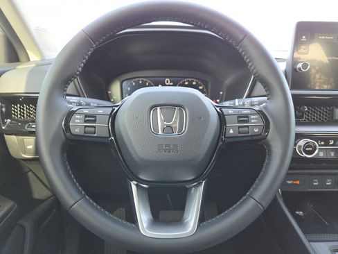 New 2026 Honda CR-V EX-L image 29