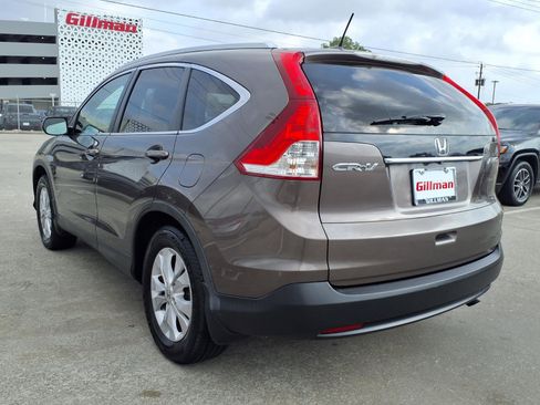 Used 2014 Honda CR-V EX-L image 3