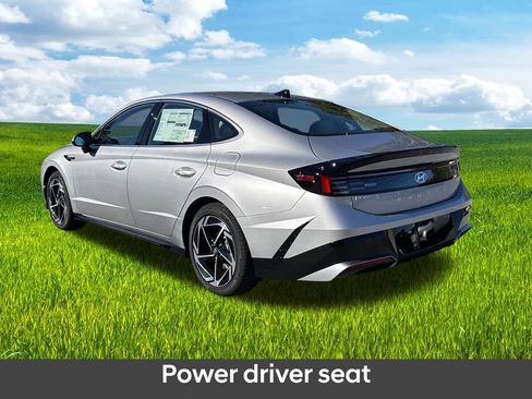 New 2026 Hyundai Sonata SEL image 4