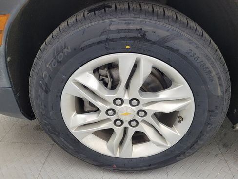 Used 2022 Chevrolet Blazer LT image 31