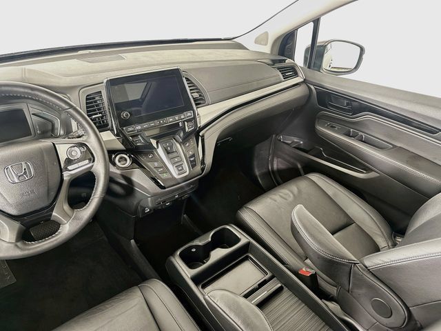 Certified 2024 Honda Odyssey Touring image 33