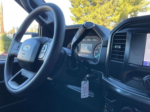 Certified 2023 Ford F150 XL w/ STX Appearance Package image 43