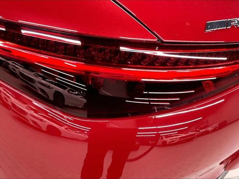 Certified 2022 Mercedes-Benz SL 55 AMG 4MATIC image 22