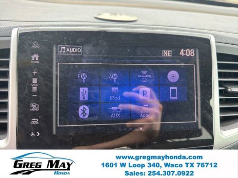 Used 2018 Honda Pilot EX-L image 17