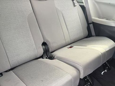 Used 2024 Toyota Sienna LE image 15