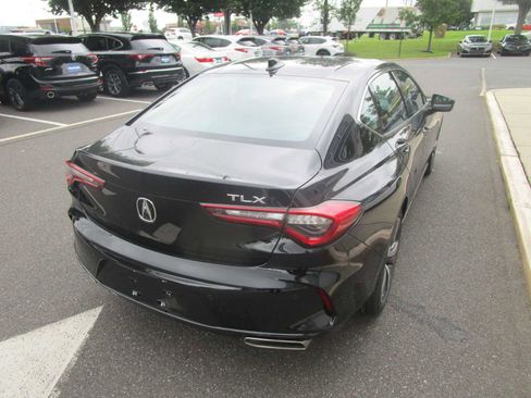New 2025 Acura TLX w/ Technology Package image 5
