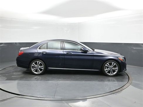 Used 2019 Mercedes-Benz C 300 Sedan image 26